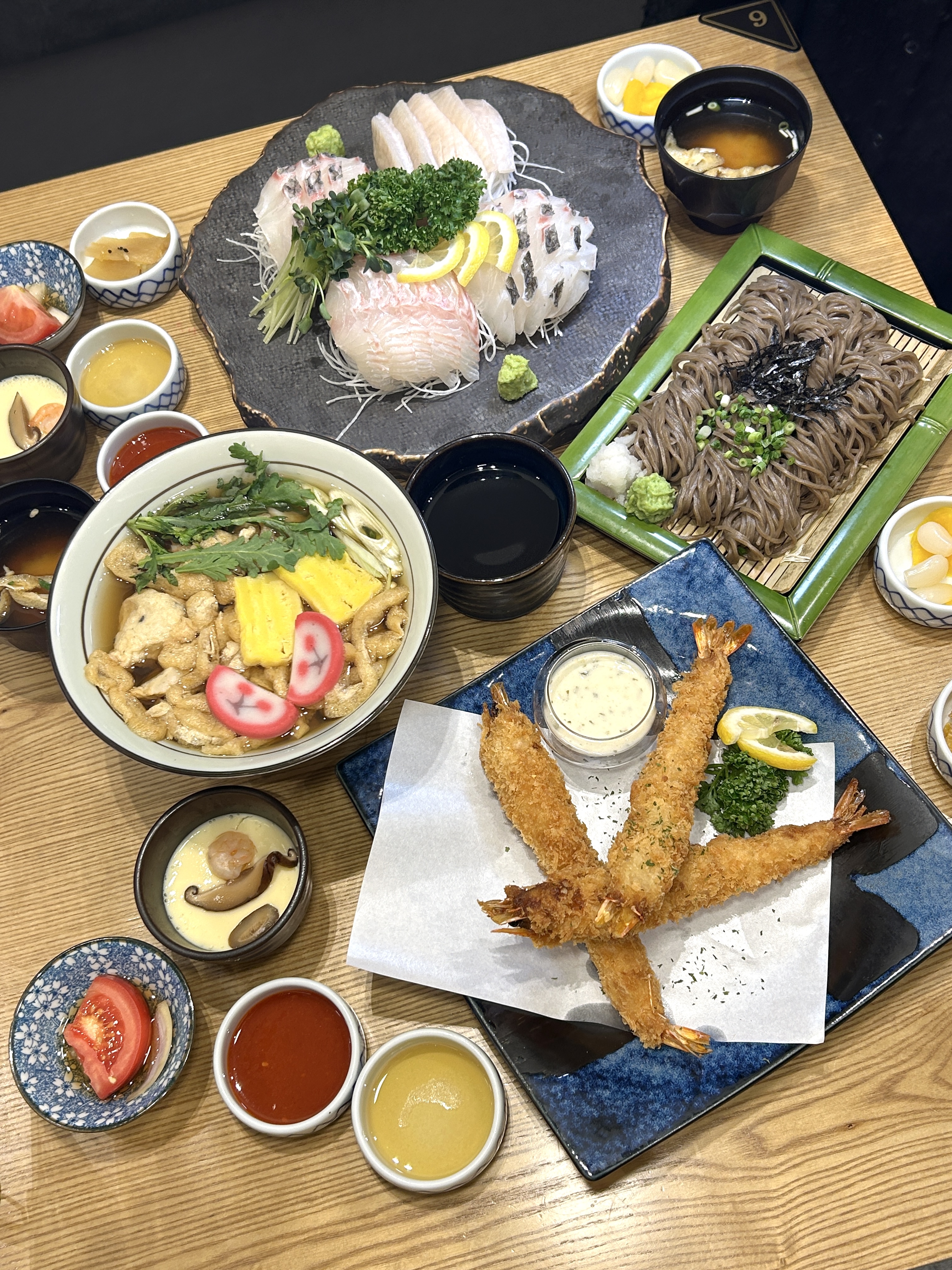 상무초밥 대구죽전점