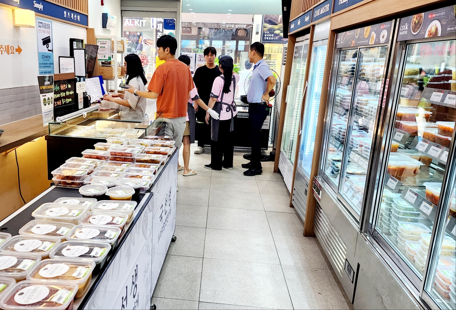 국선생 동탄목동점