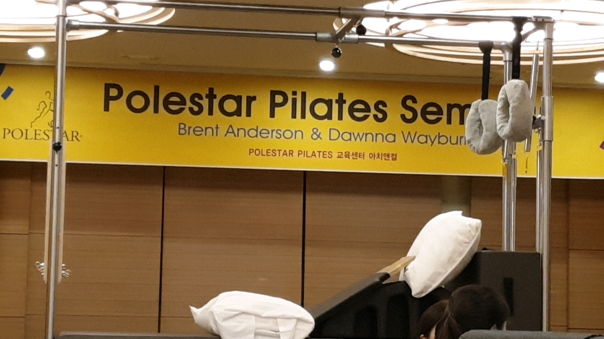 코어인지필라테스 대표 이미지