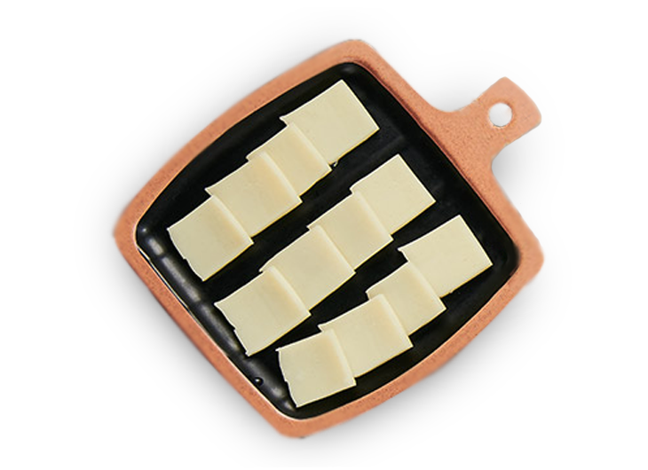 구워먹는 치즈