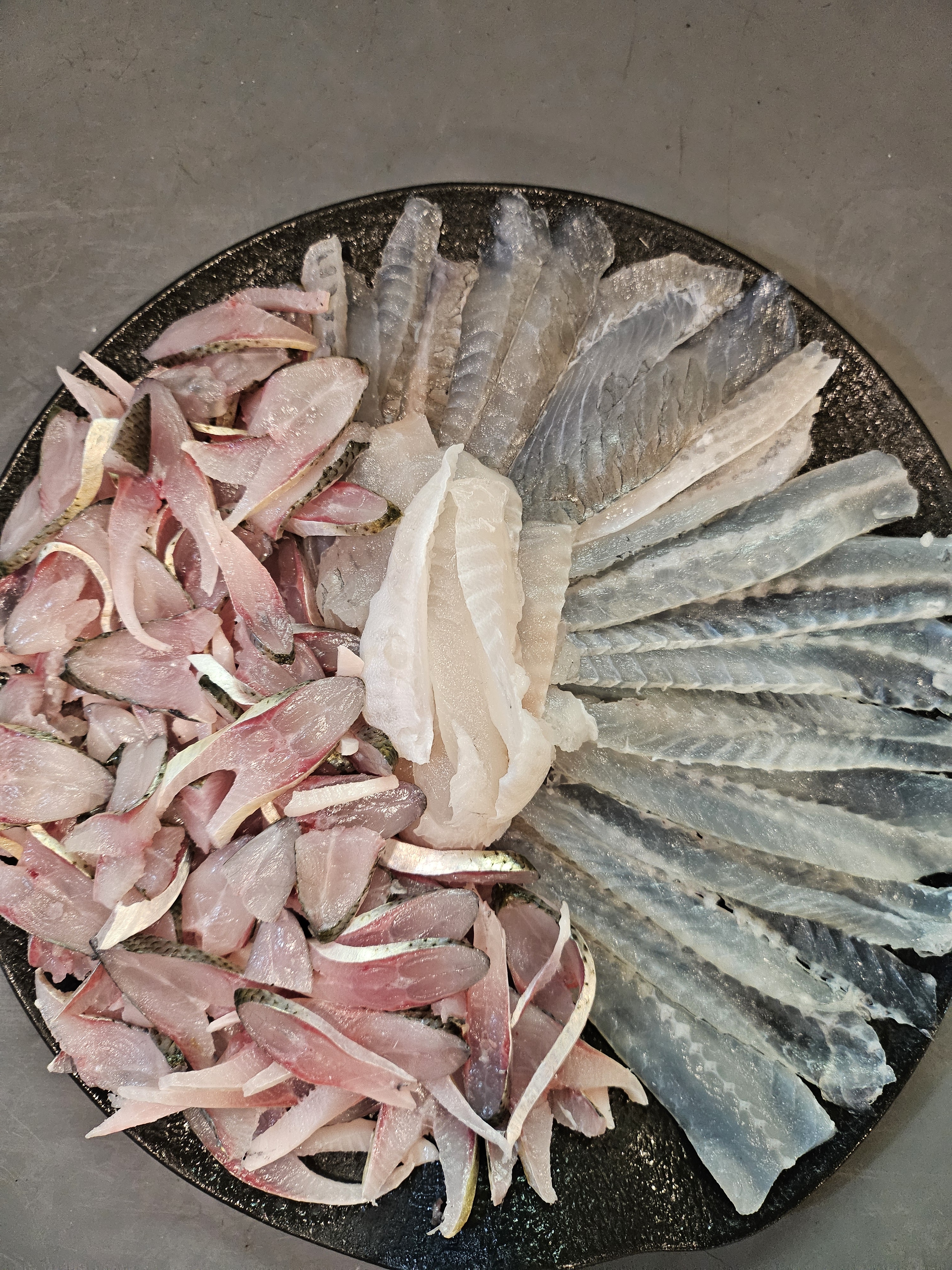 김선장횟집