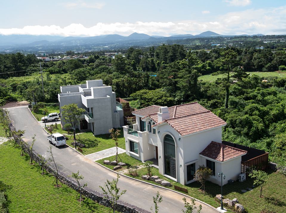 Marevo Resort property photo