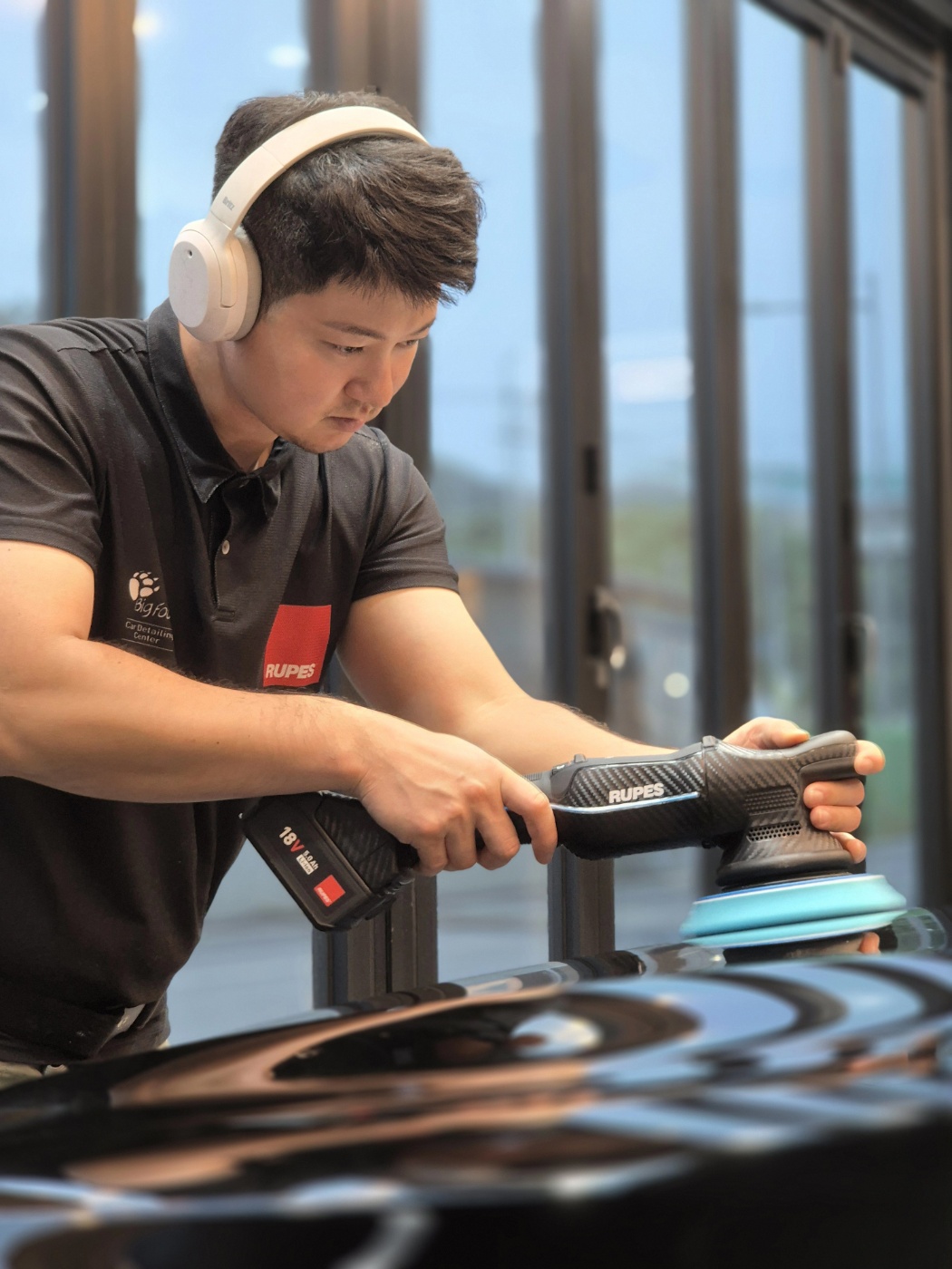 루페스 빅풋 디테일링센터 청주흥덕점