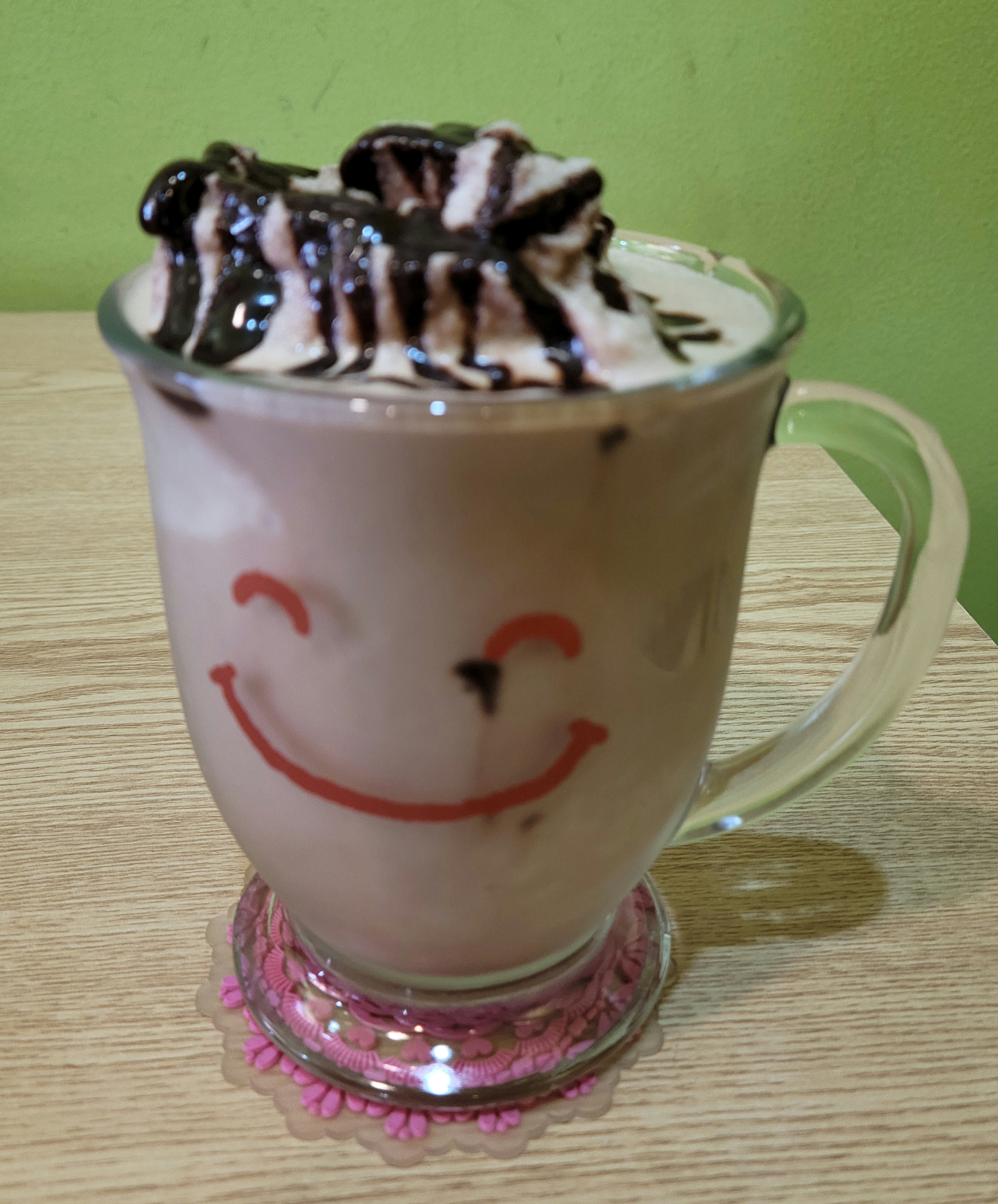 카와블러썸