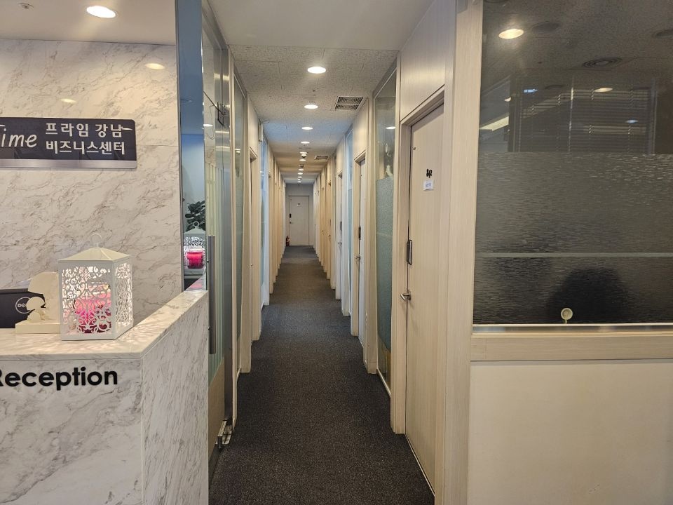 공유오피스 프라임 강남비상주사무실 대표 이미지