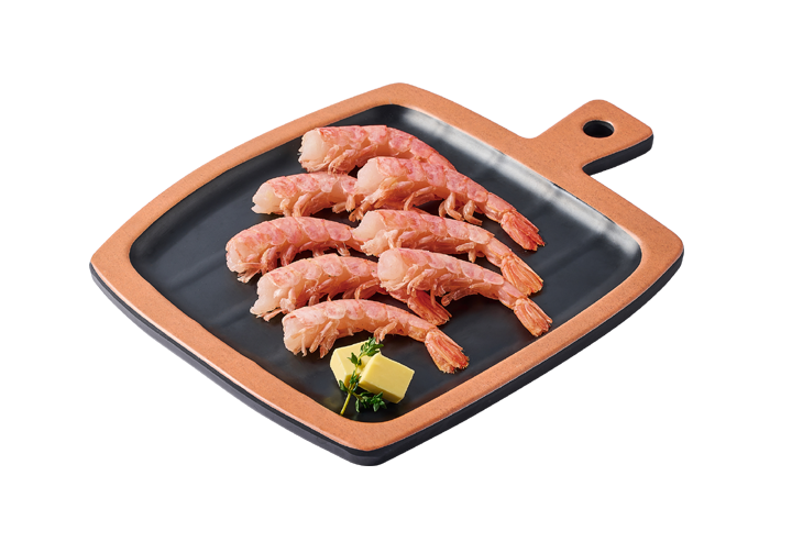 랍스터맛새우