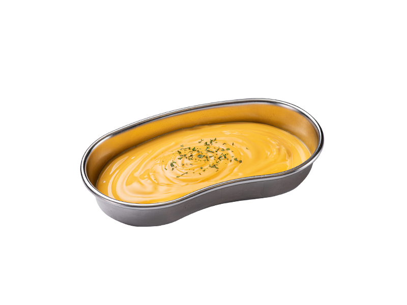 체다 치즈 딥핑 소스