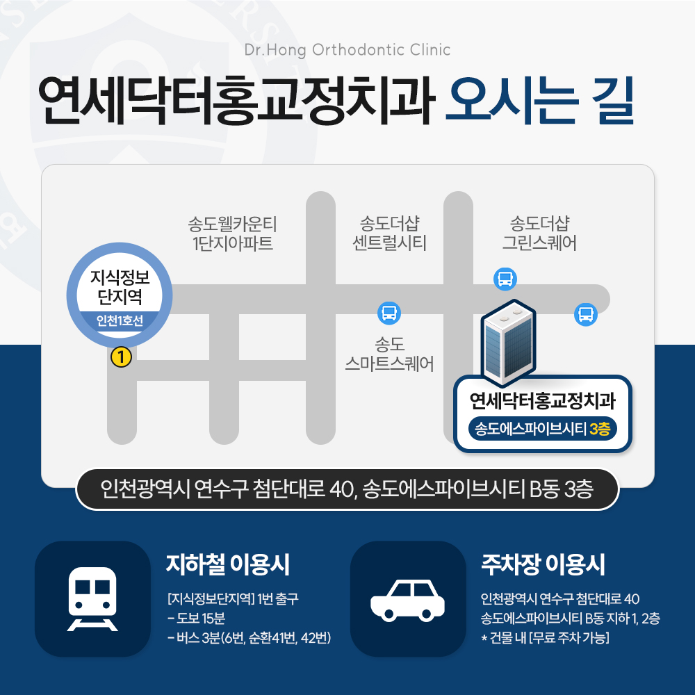 연세닥터홍치과교정과의원