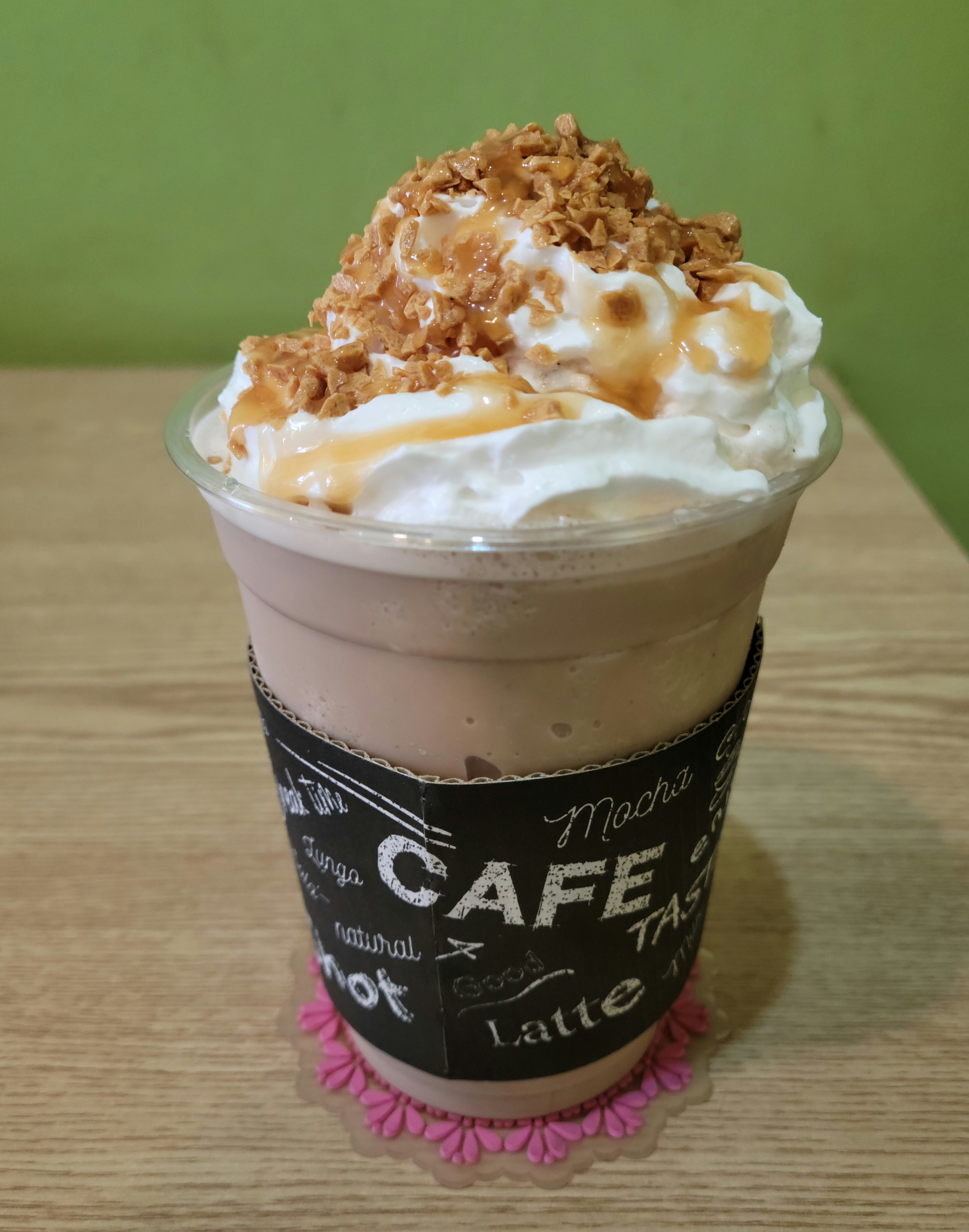 카와블러썸