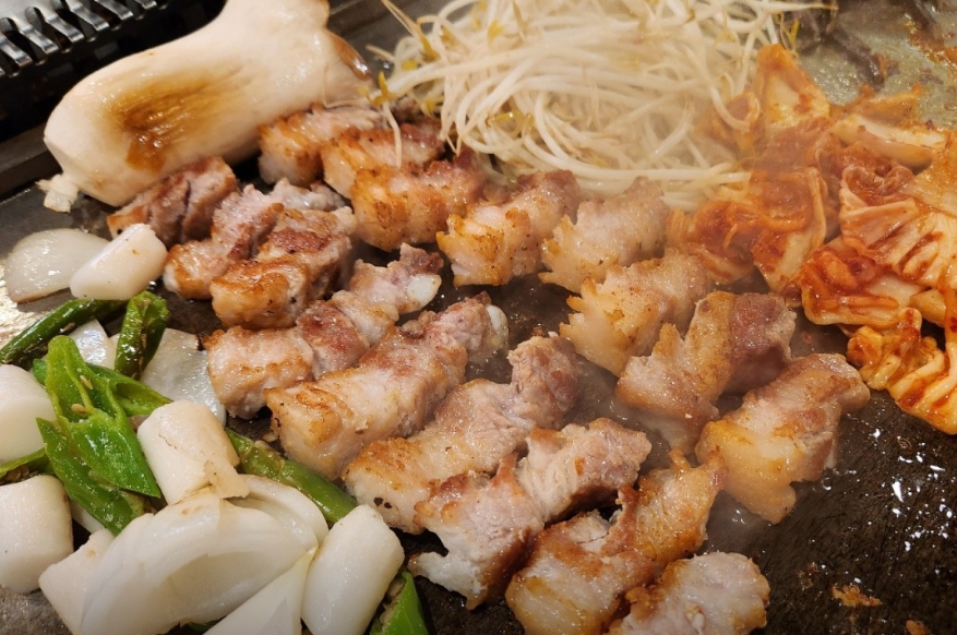 돌풍 평택시청점