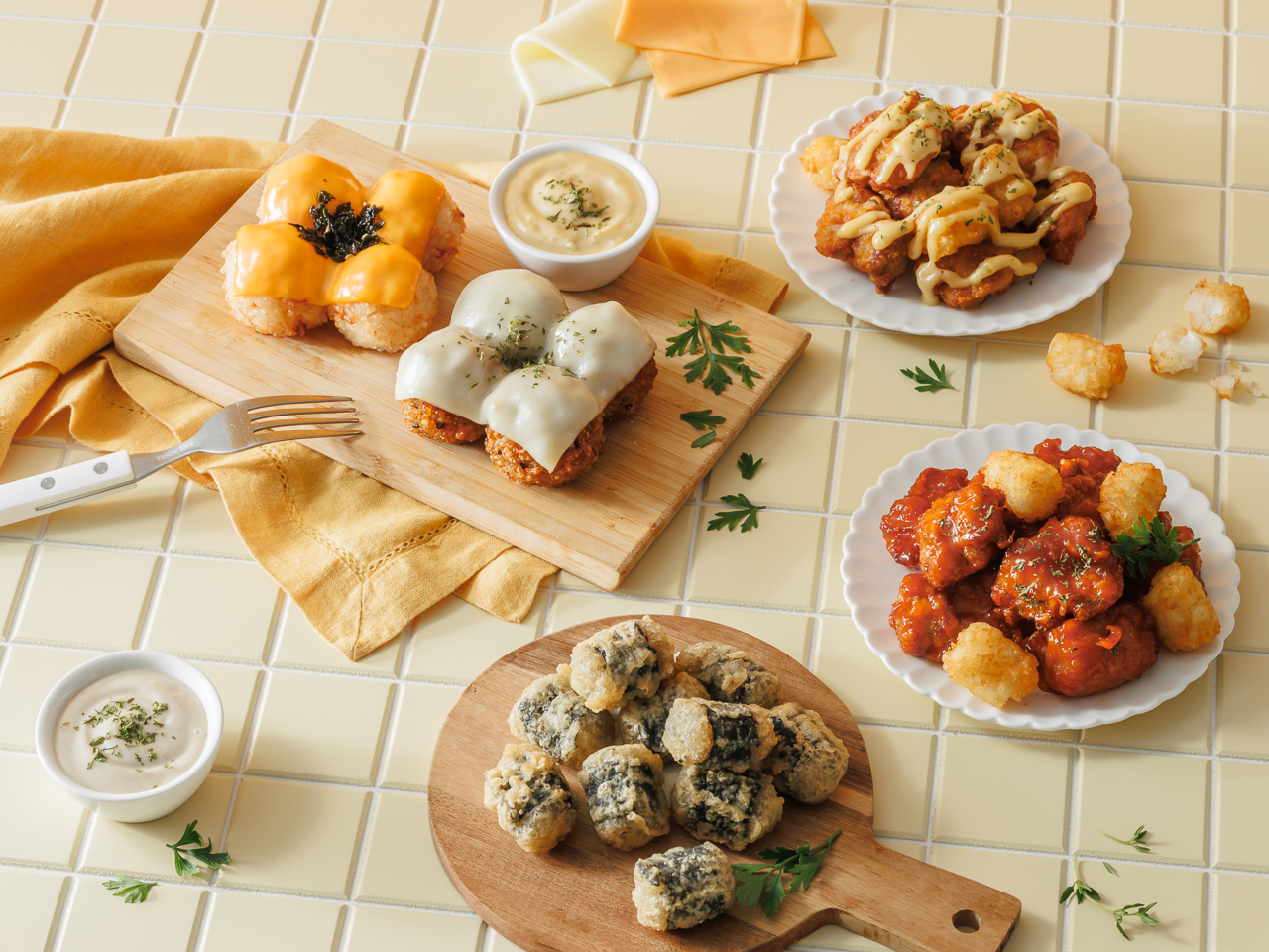 강다짐 삼각김밥 광주수완점 대표 이미지