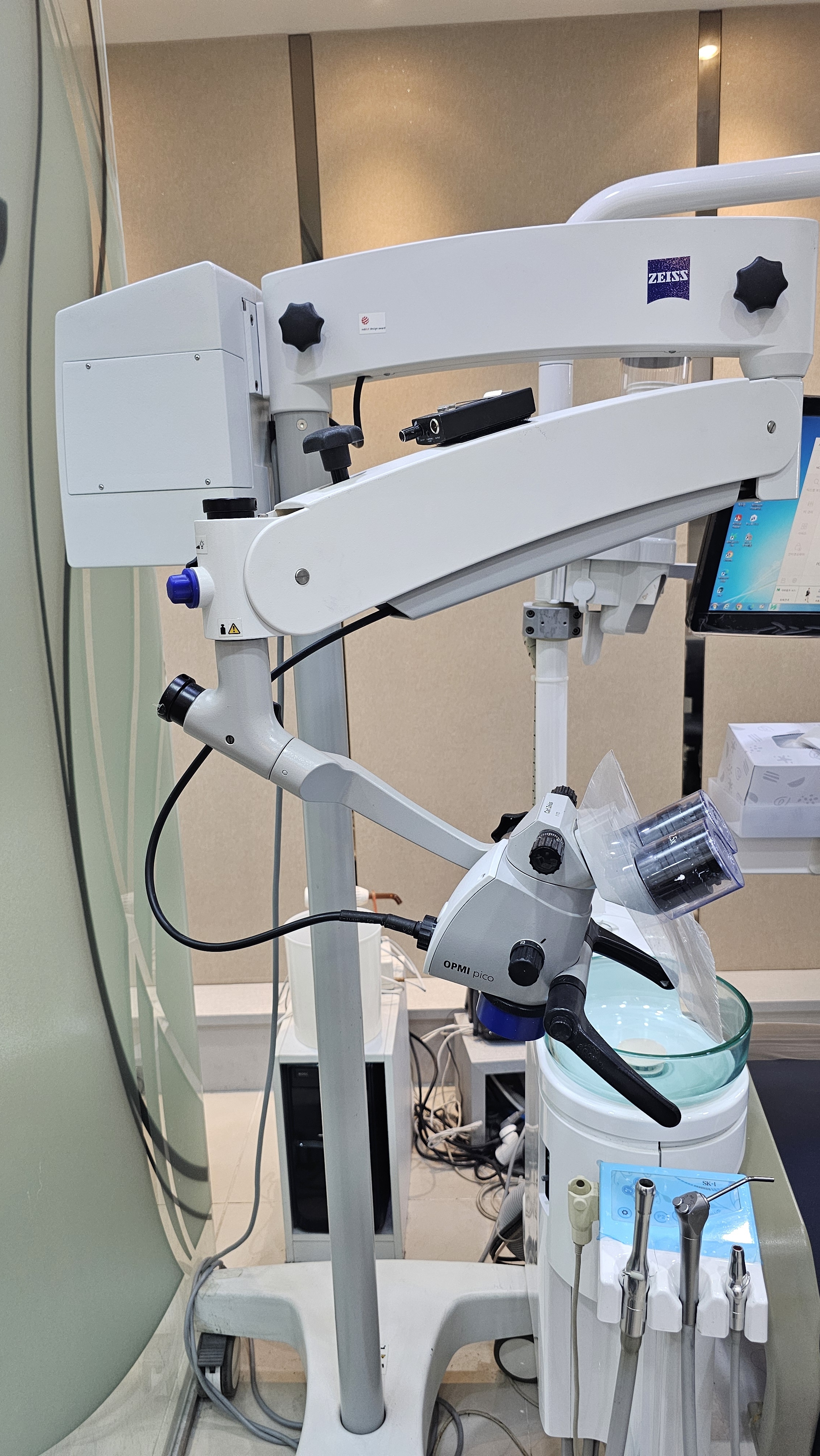 연세화이트치과의원 대표 이미지