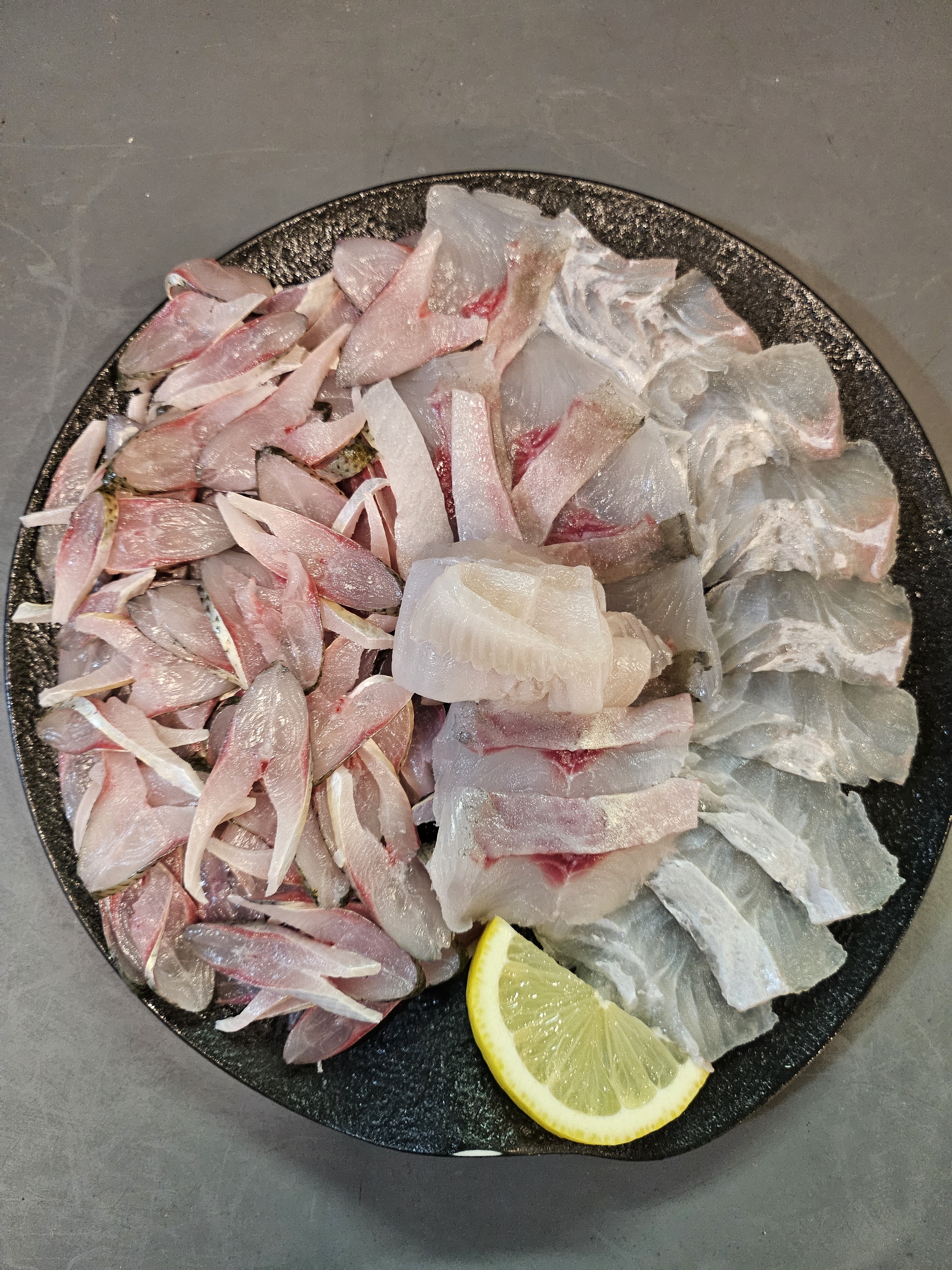 김선장횟집