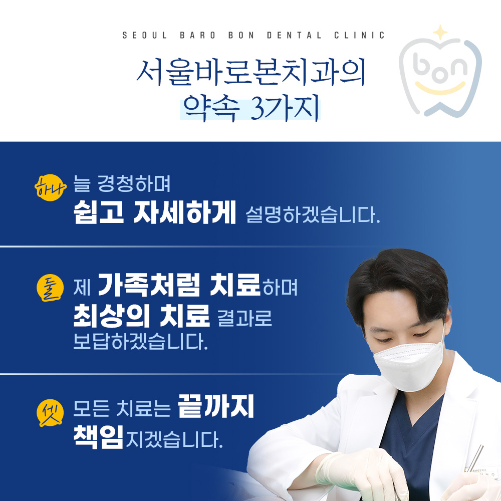 서울바로본치과의원 성남 대표 이미지