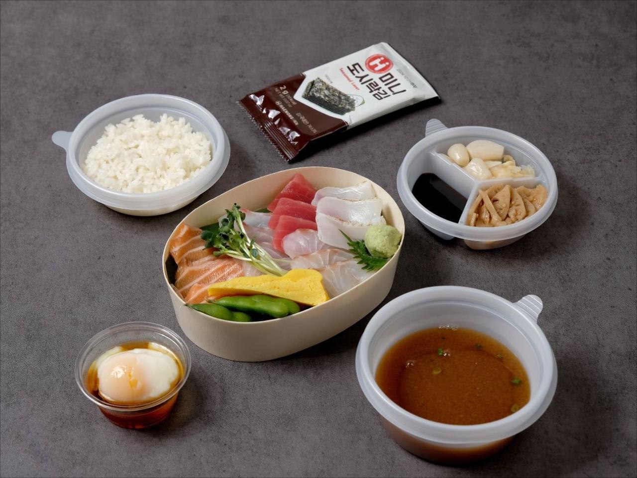 숙성회 136 성남점