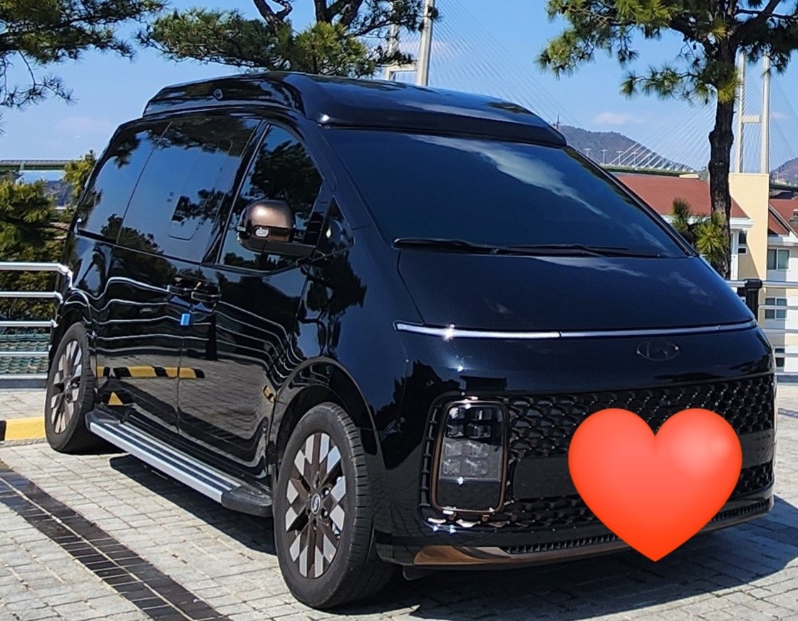 전국밴형화물여객협동조합
