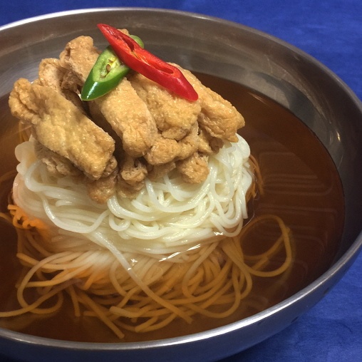 종로국수