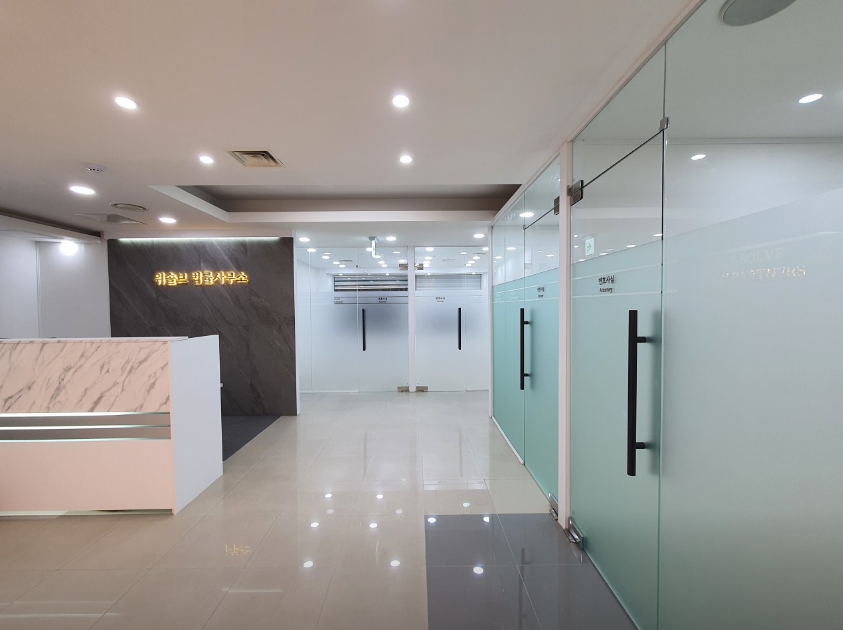 이주원 변호사 대표 이미지