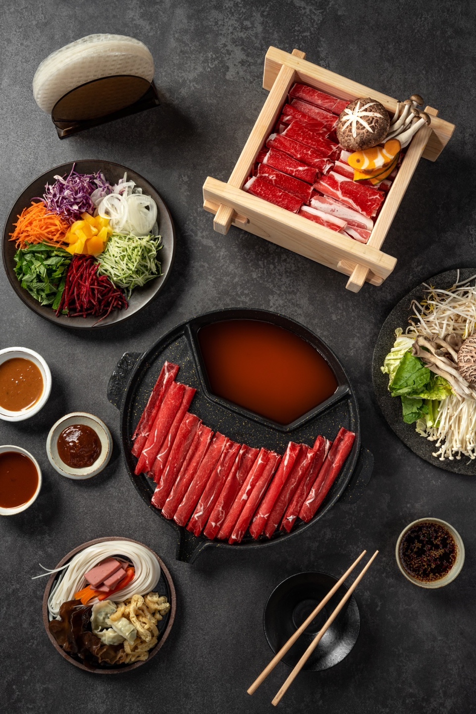 투인샤브 대구침산점