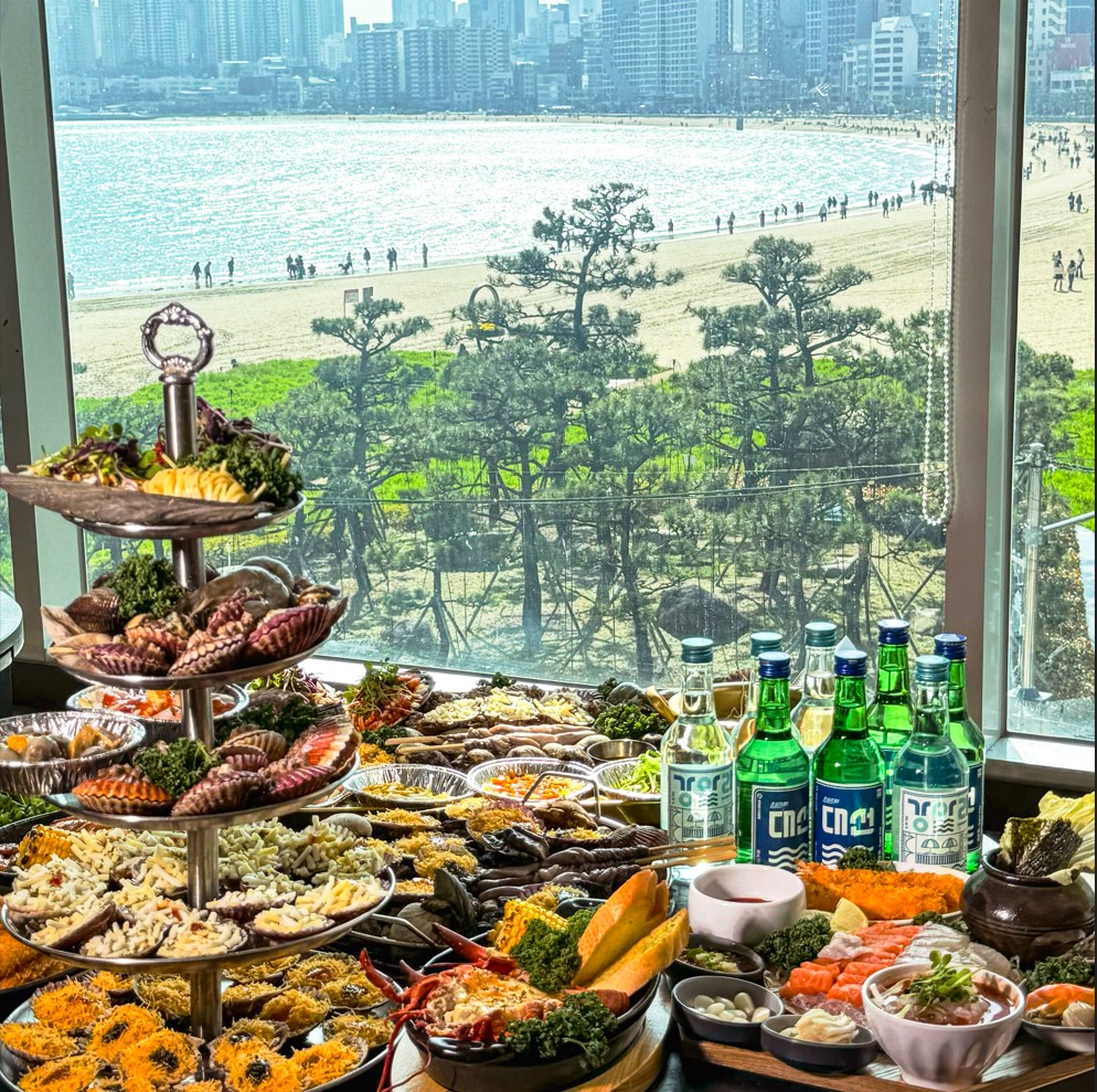 청춘조개2호점