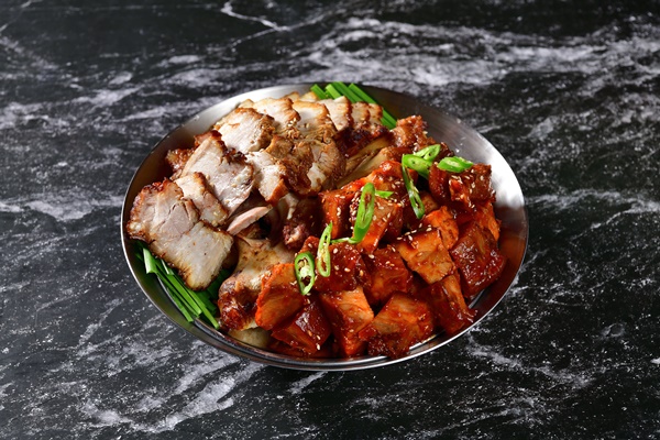 달밤족발 오송점