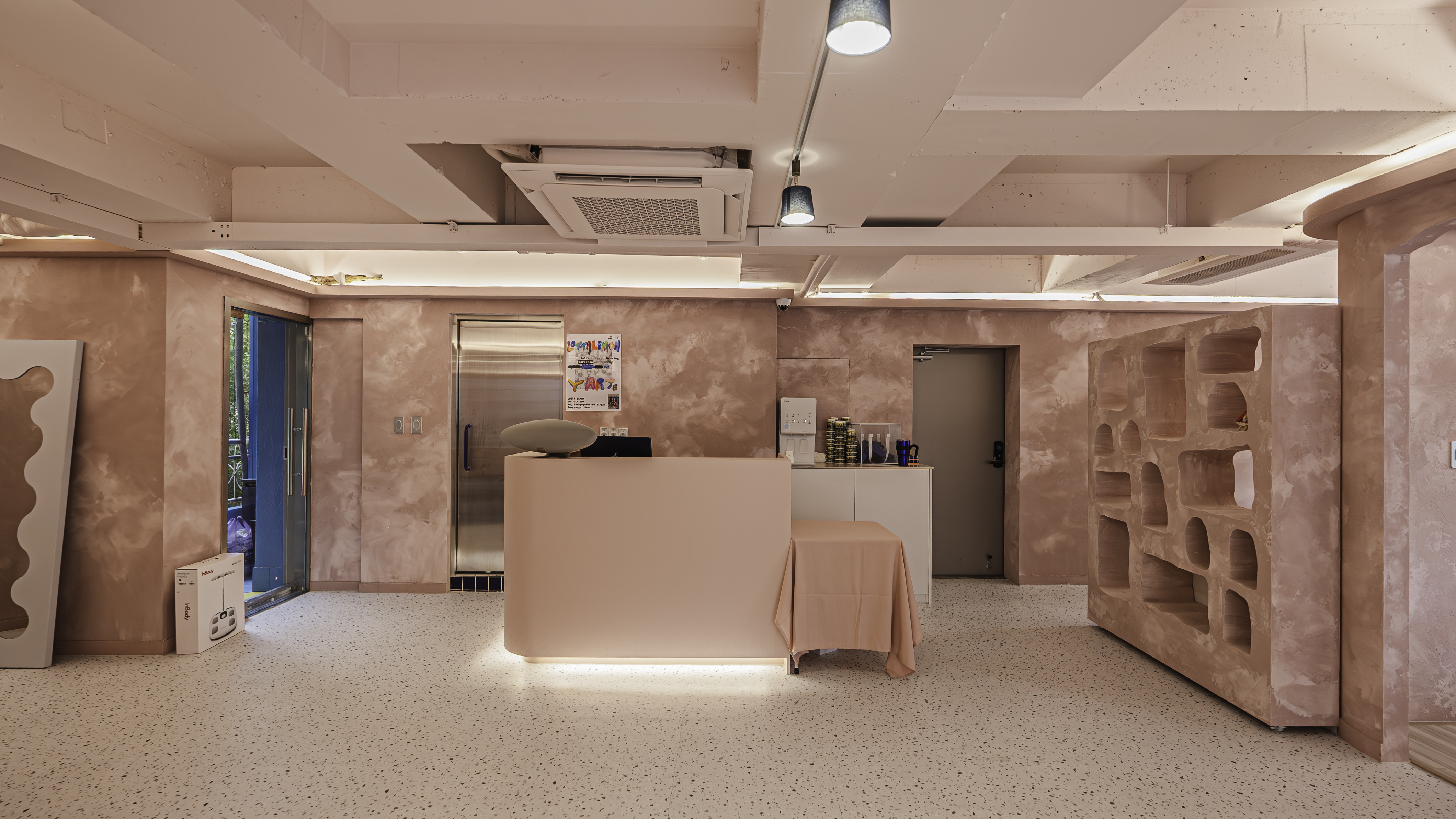 로타레몬 필라테스 대표 이미지