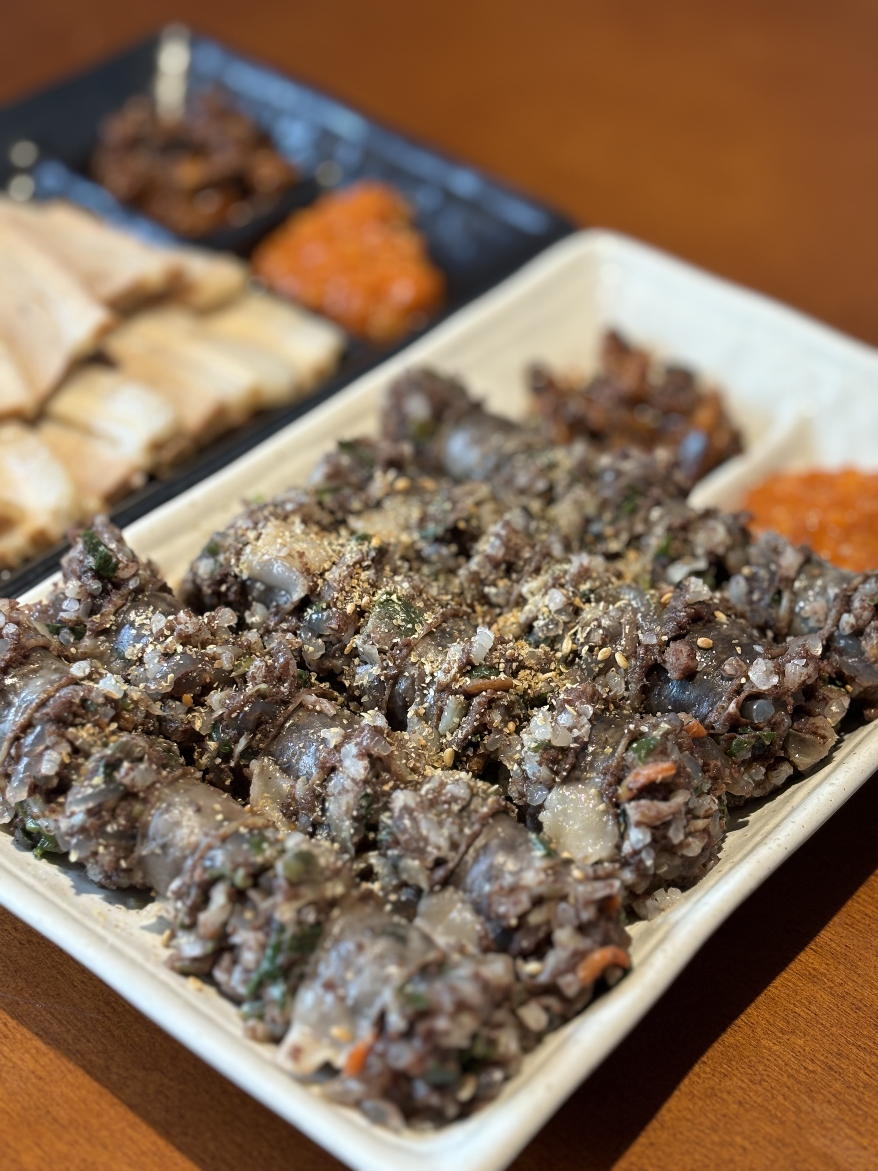 동동국밥 부산정관점