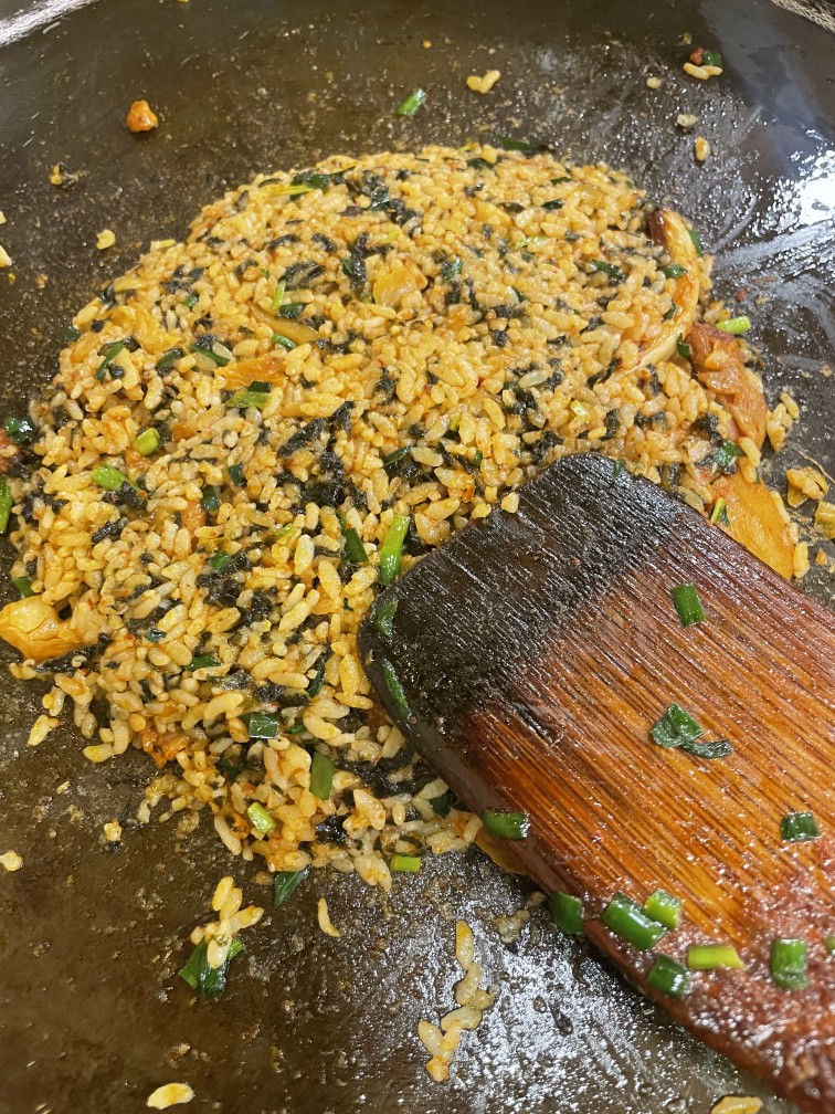 볶음밥