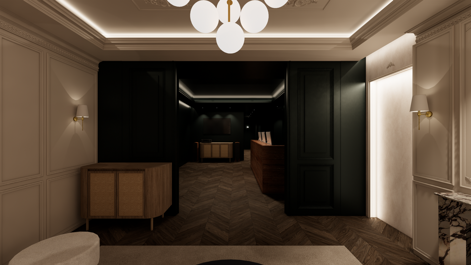 라인컬처의원 대표 이미지