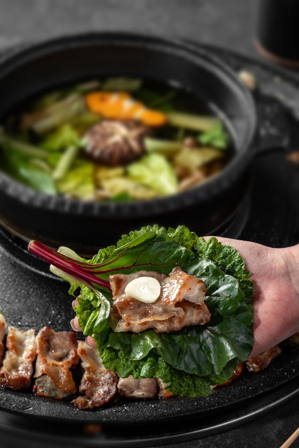 투인샤브 대구침산점