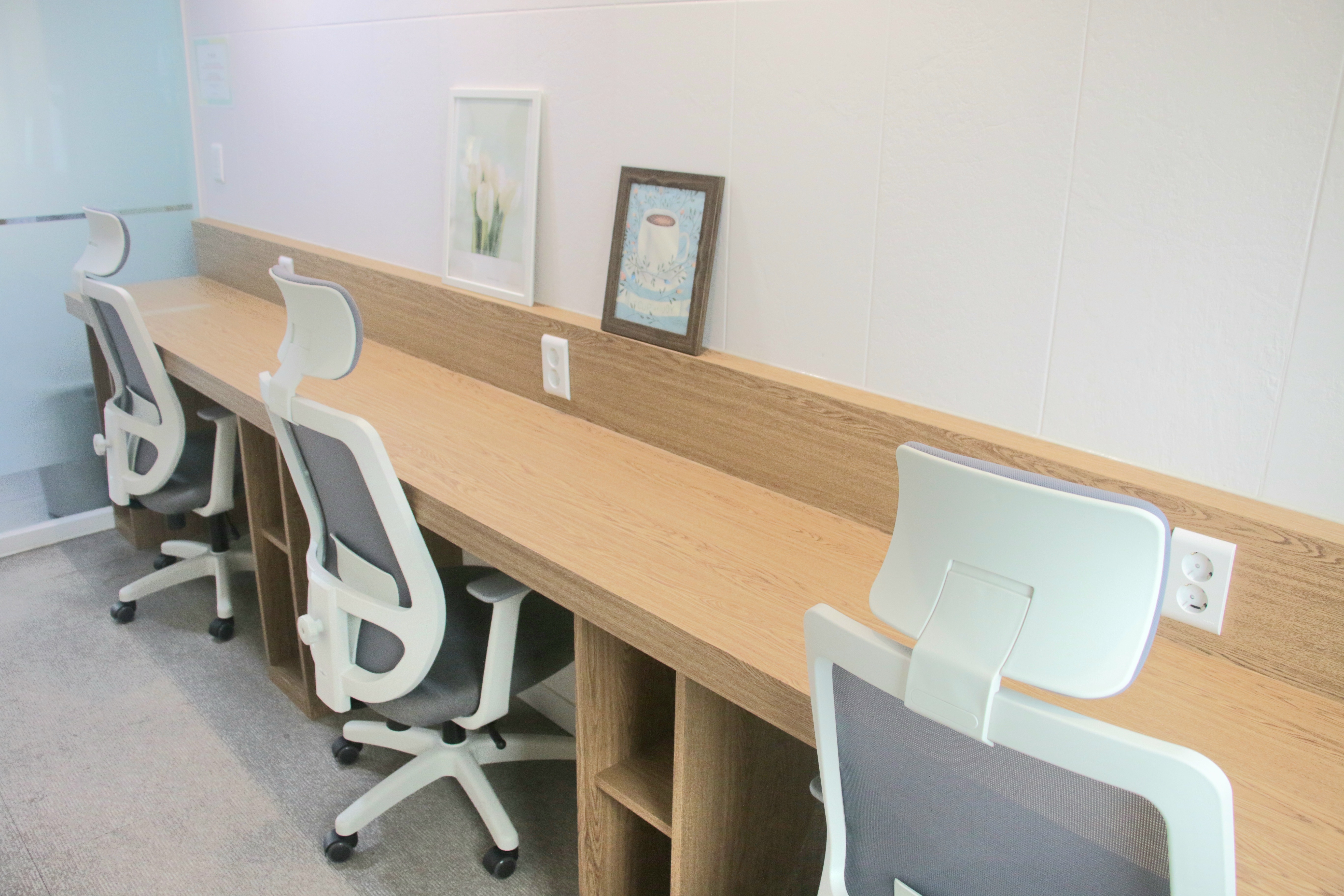 소더비즈 공유오피스 비상주사무실 소호사무실 마곡강서구점 대표 이미지