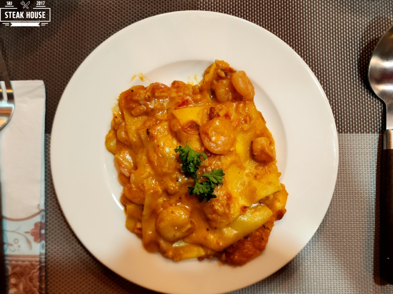 송범준식당