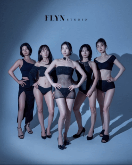 커브스 미아클럽 대표 이미지