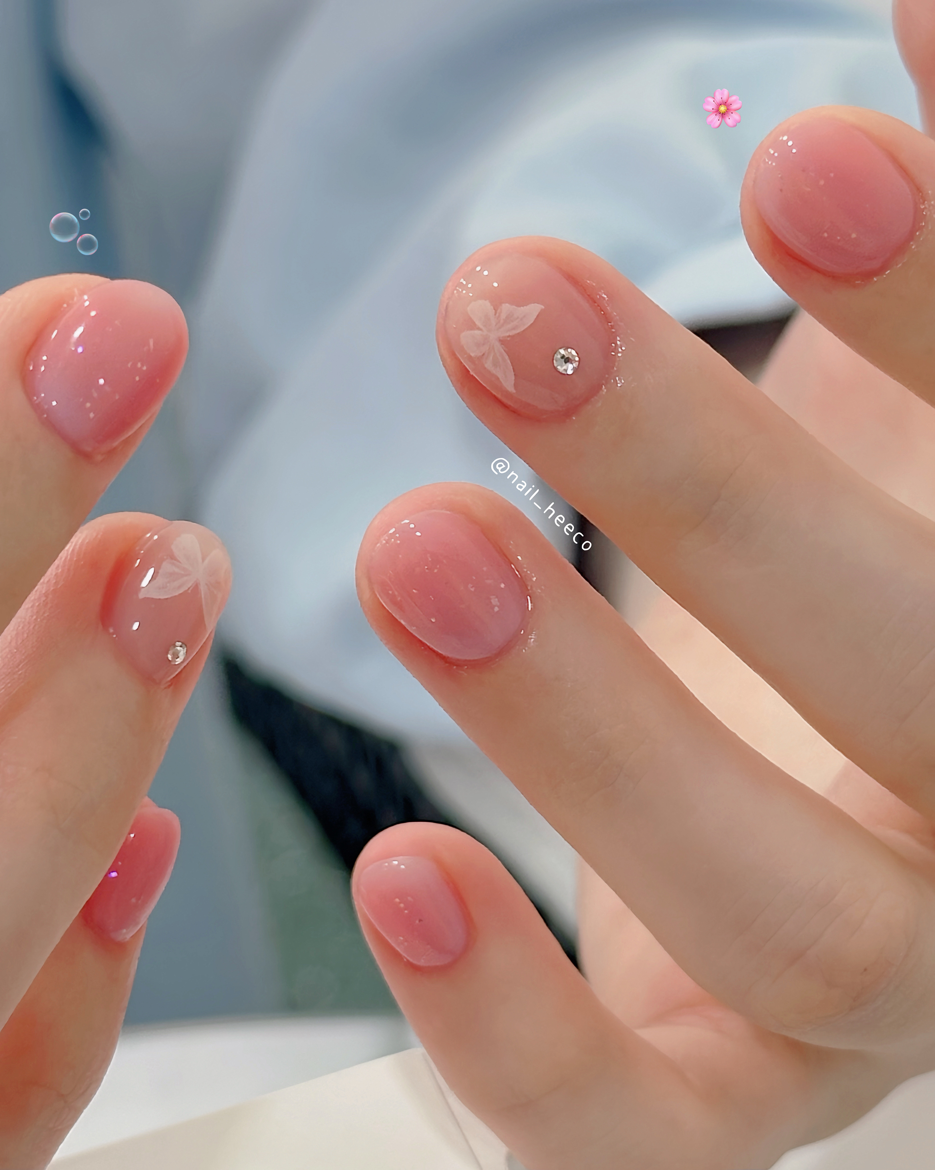 히코네일