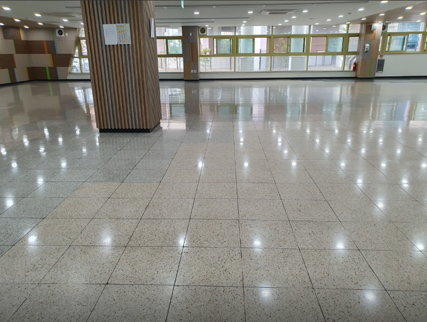 클린스쿨 충남
