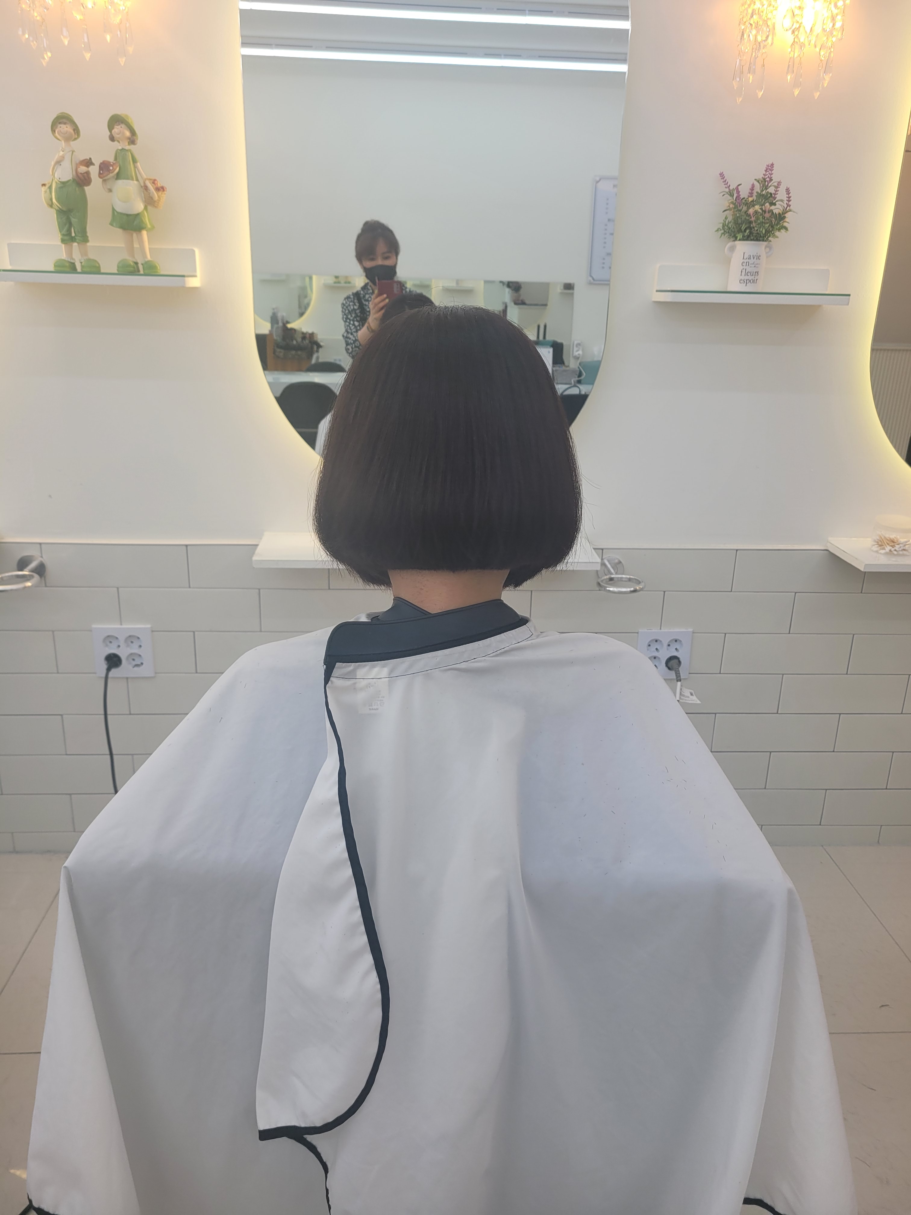 더끌림헤어