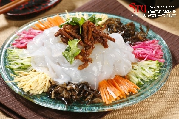 천년홍양꼬치