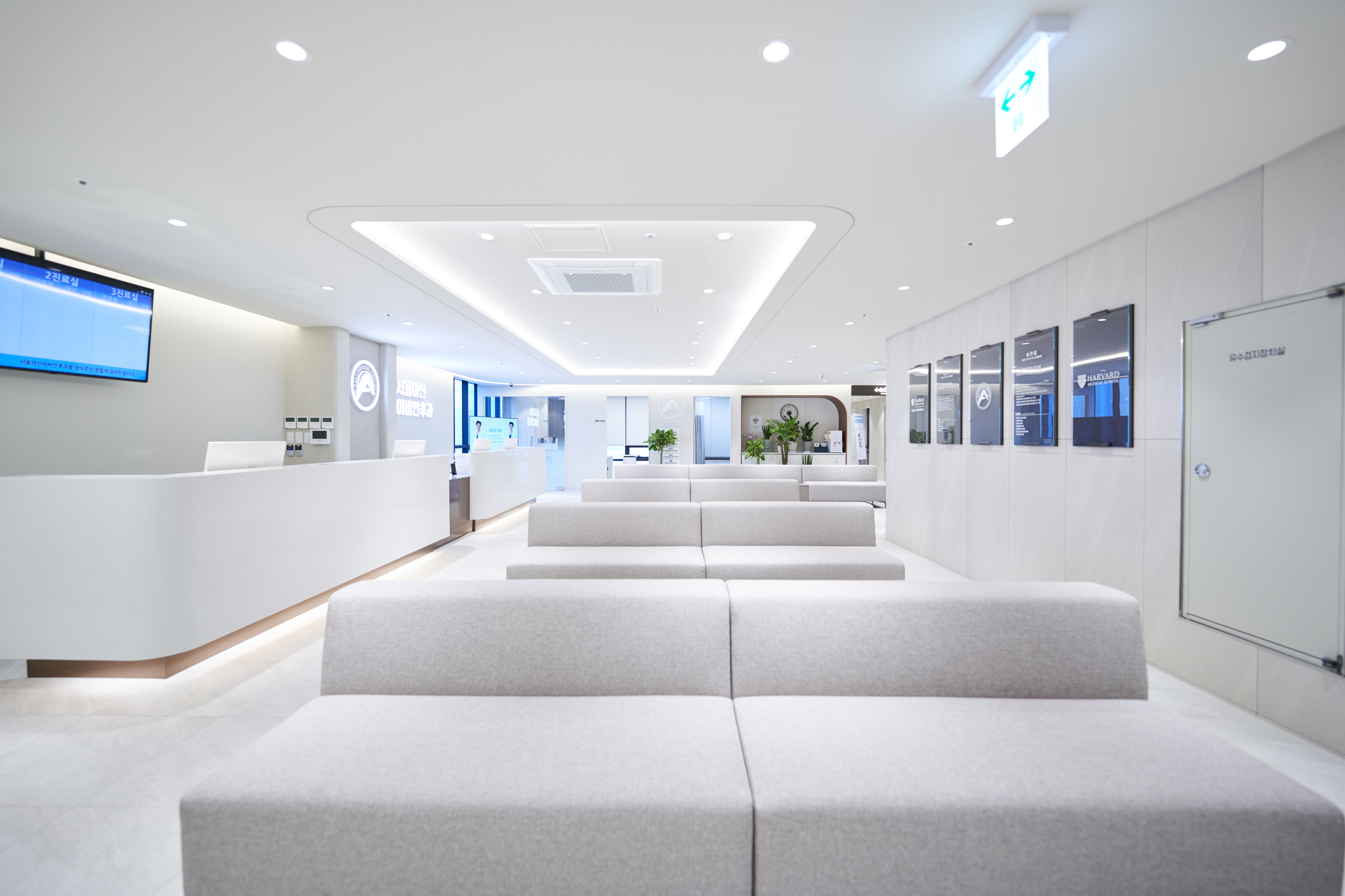 서울아산이비인후과의원 대표 이미지