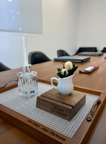 위솔브 법률사무소 이주원 변호사 대표 이미지