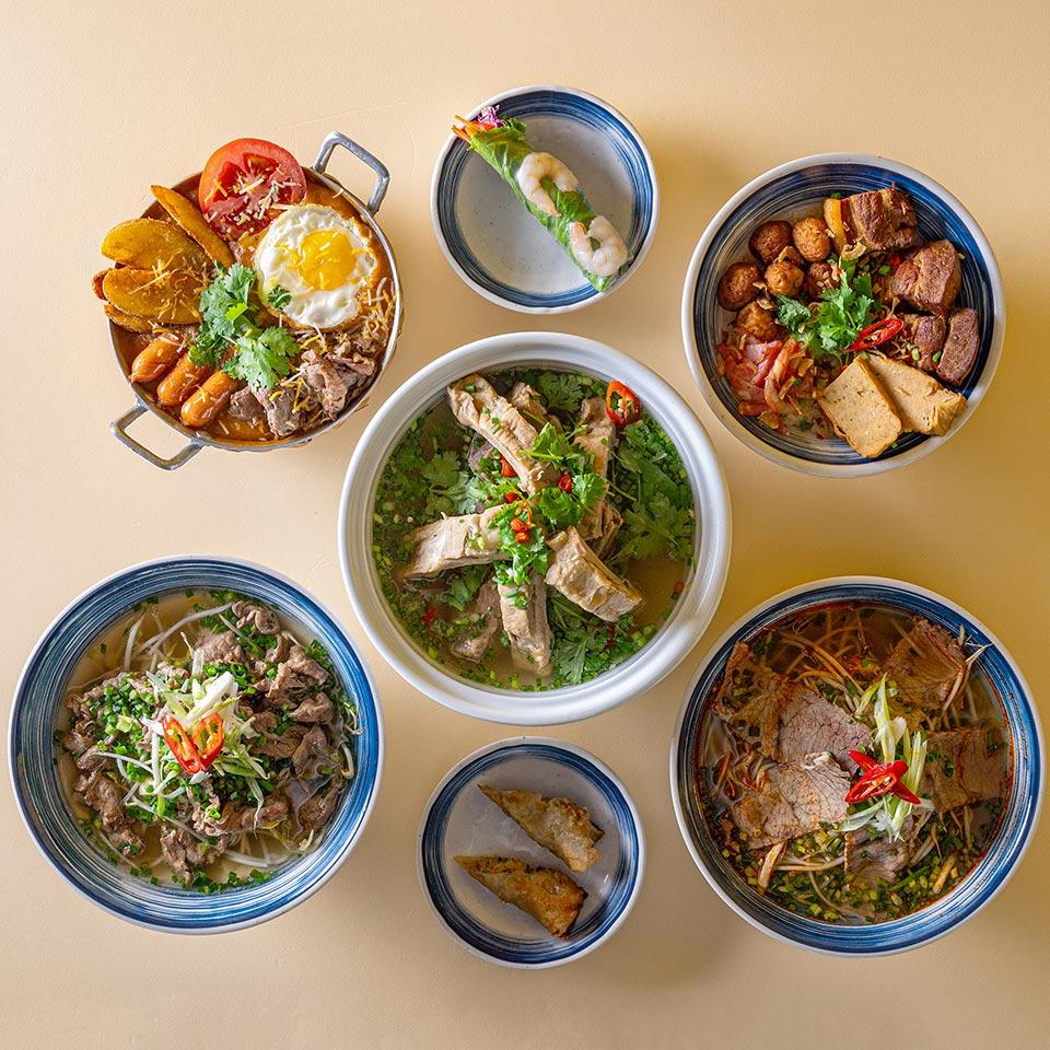 하노이푸드