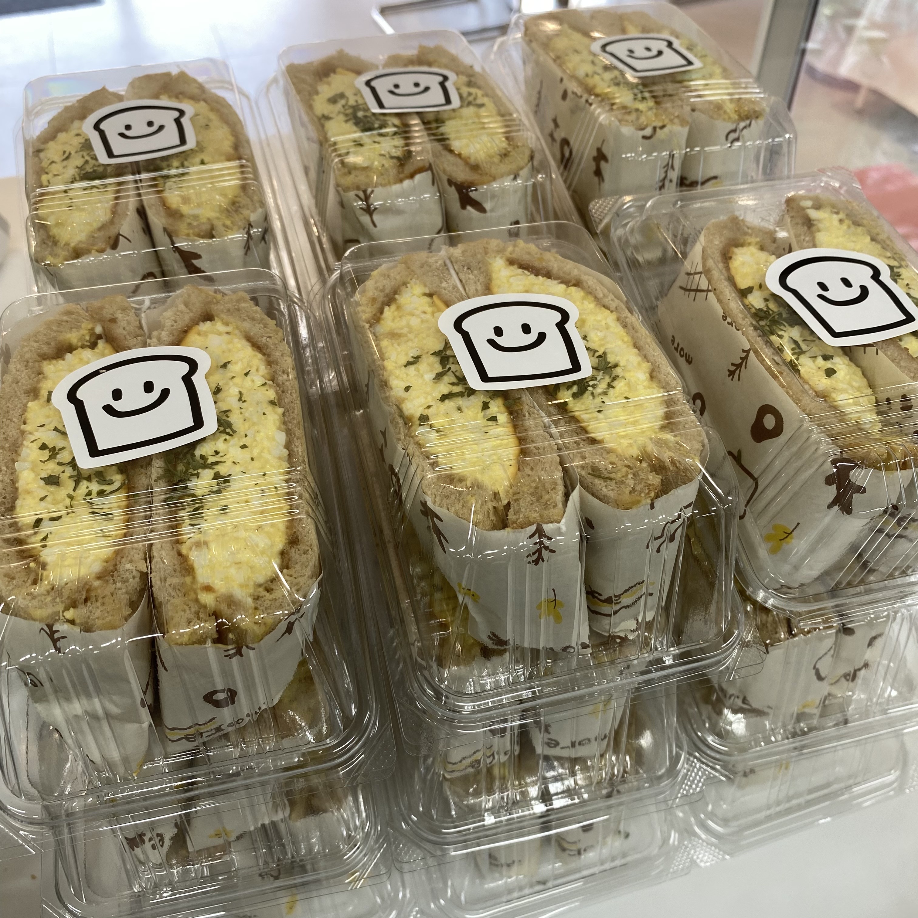 모어샌드위치 밀양점
