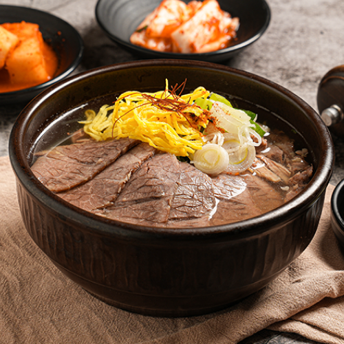 국밥장인 야탑역점 사진 7