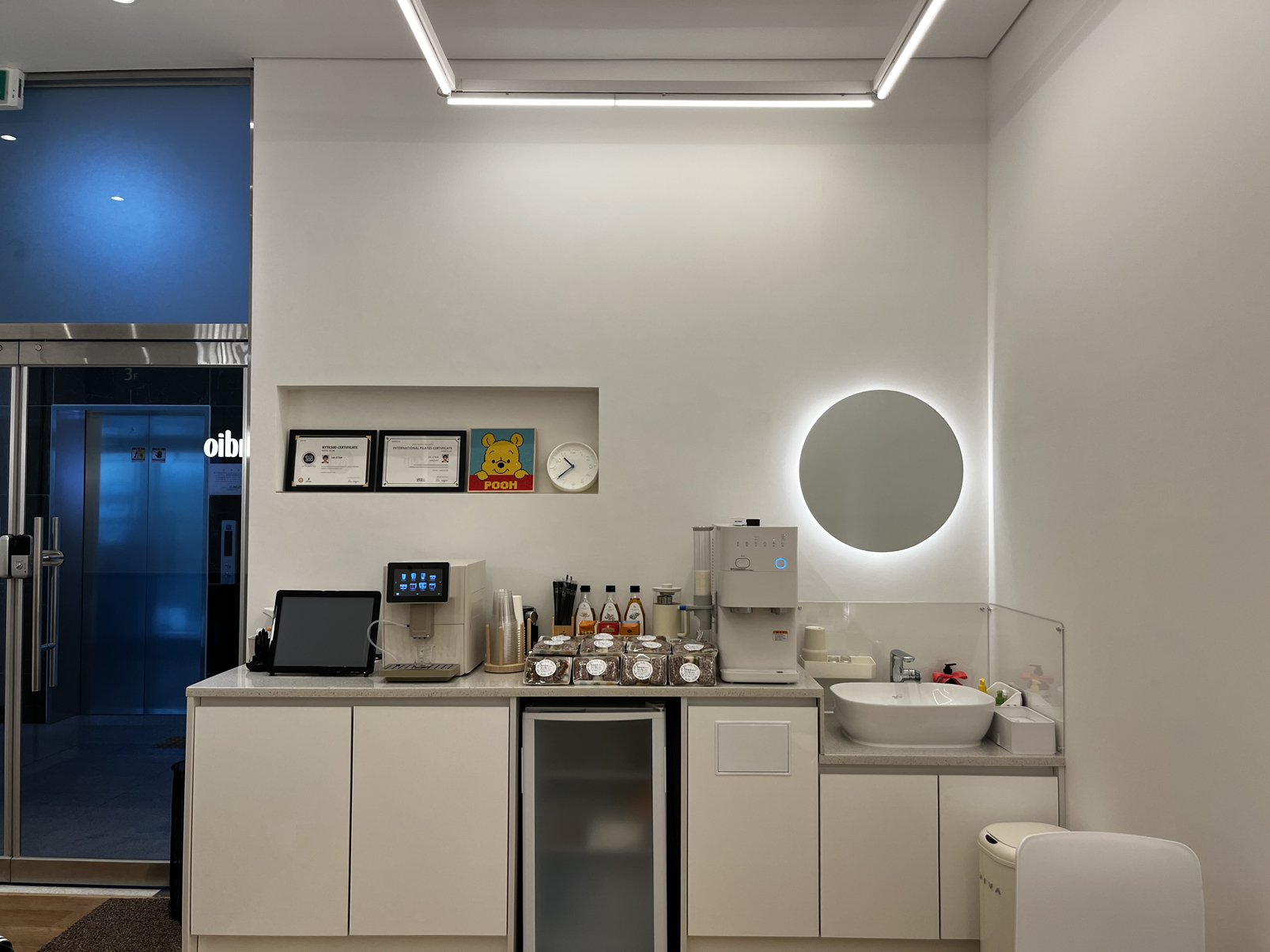 썬스튜디오 요가앤매트필라테스 대표 이미지