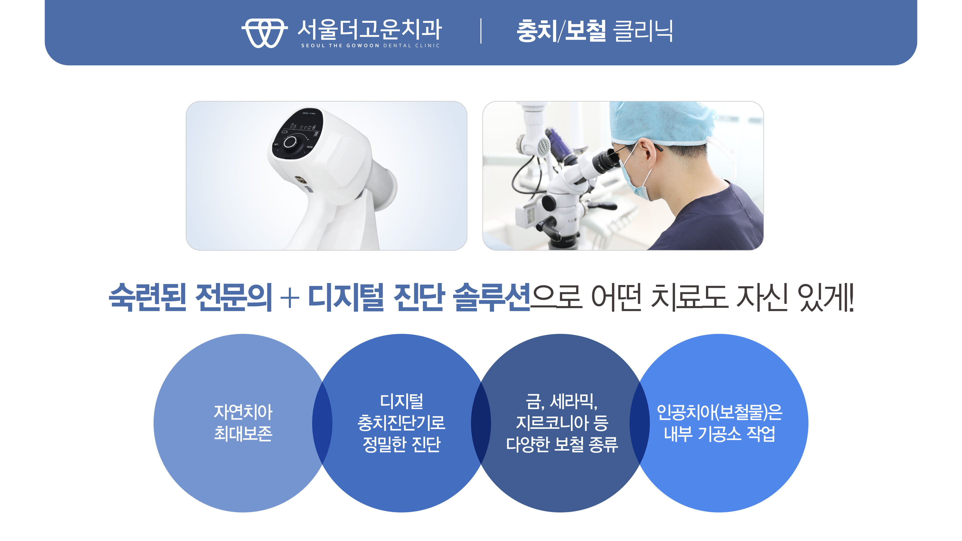서울더고운치과의원 미사본점