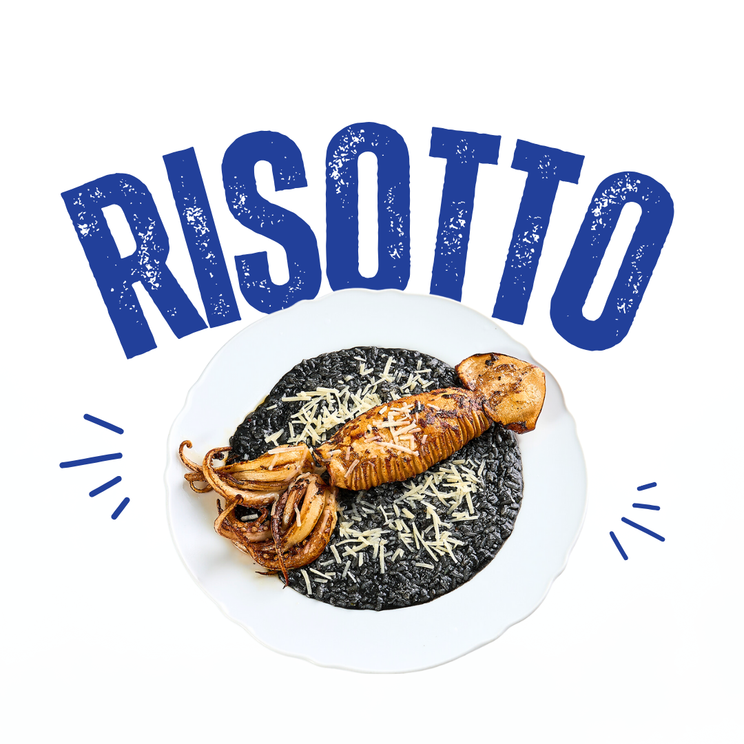 리조또