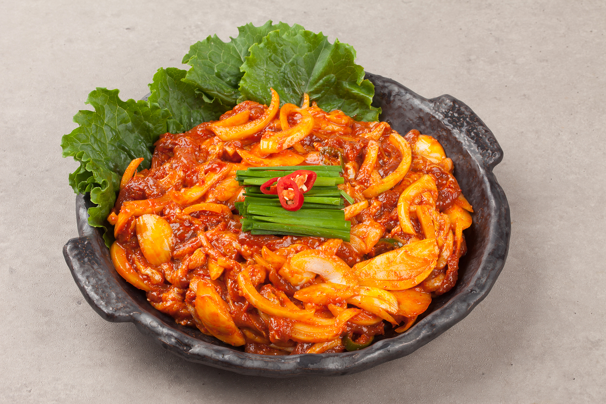 소담밥집