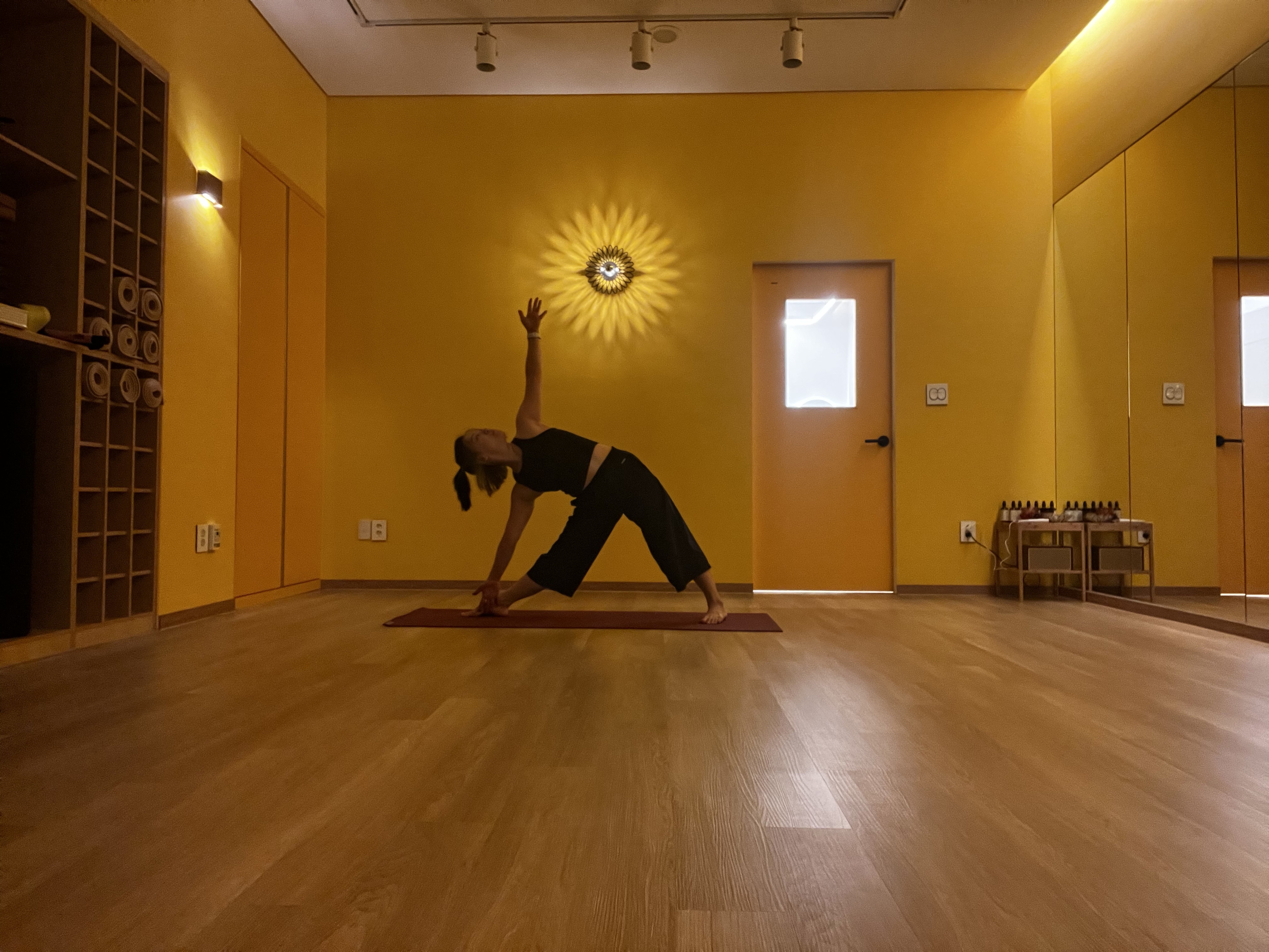 썬스튜디오 요가앤매트필라테스 대표 이미지