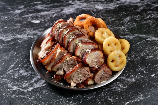 달밤족발 오송점