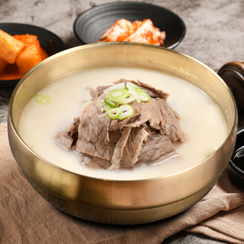 국밥장인 야탑역점 사진 8