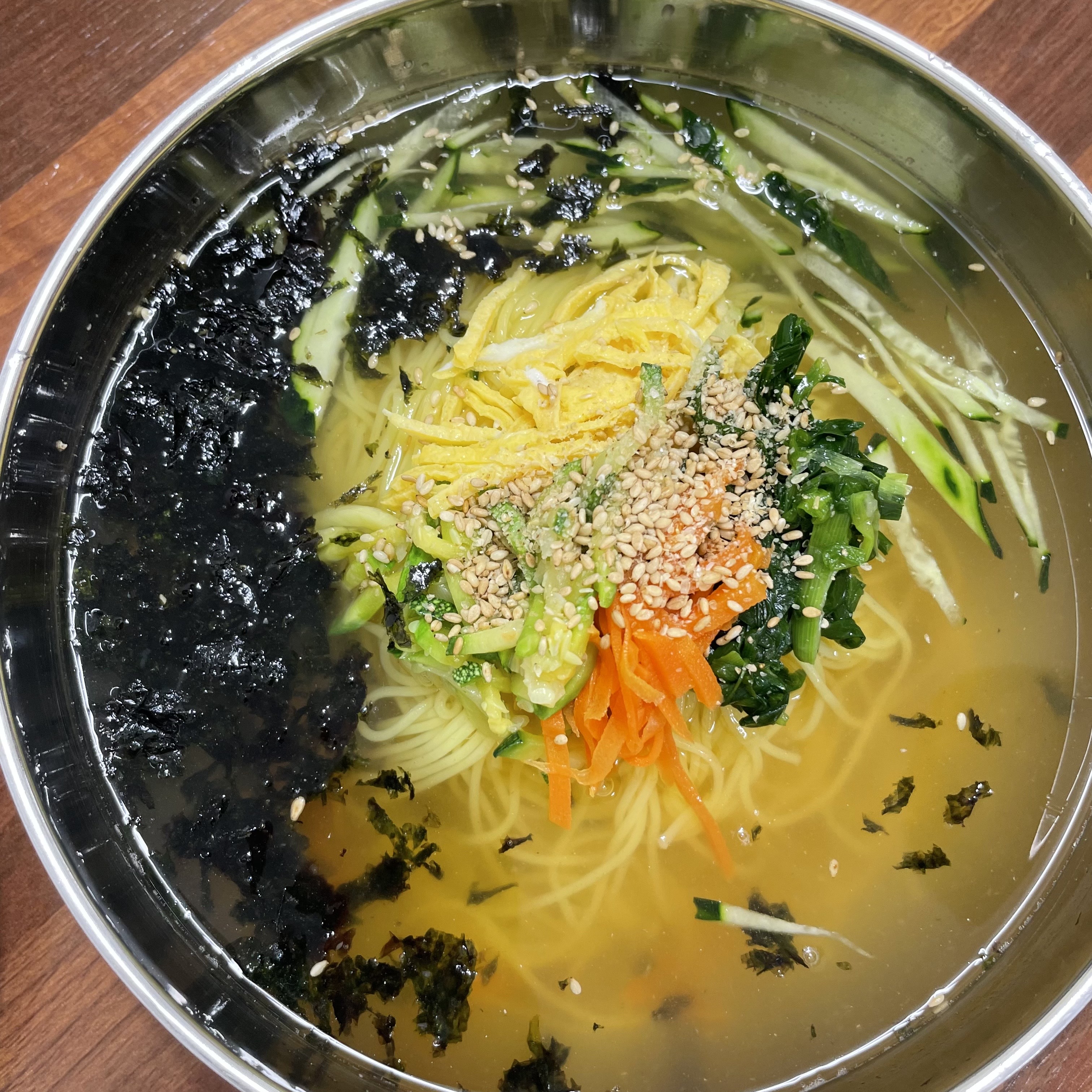 순자네